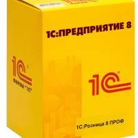 1С:Розница