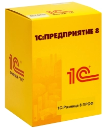 1С:Розница